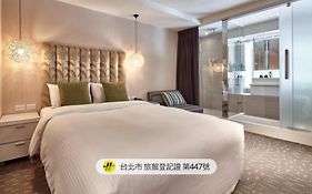 Via Loft Hotel